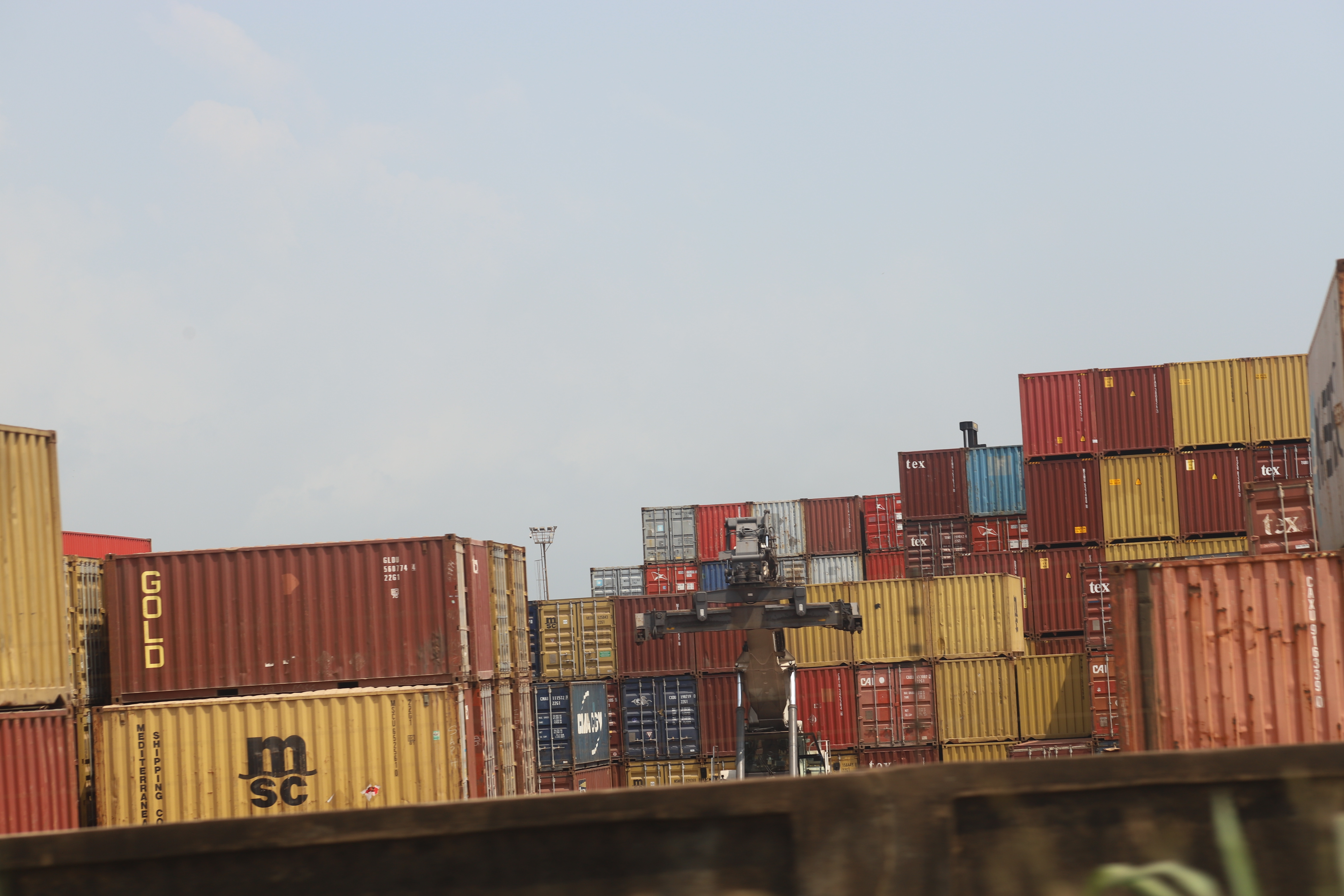     Le port de San Pedro, deuxième port de Côte d’Ivoire, est au cœur des ambitions de développement des compétences maritimes.
